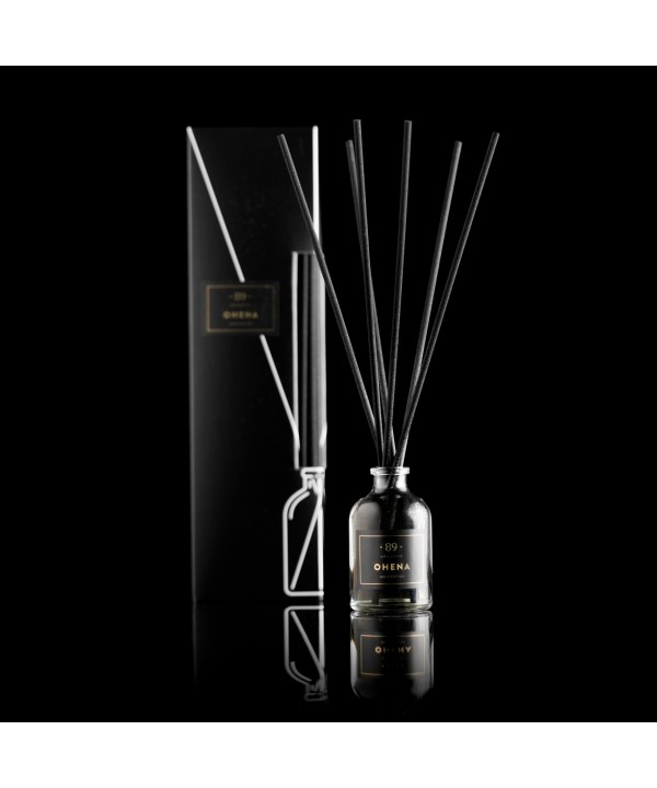 Namų kvapas su lazdelėmis Diamond (50ml)