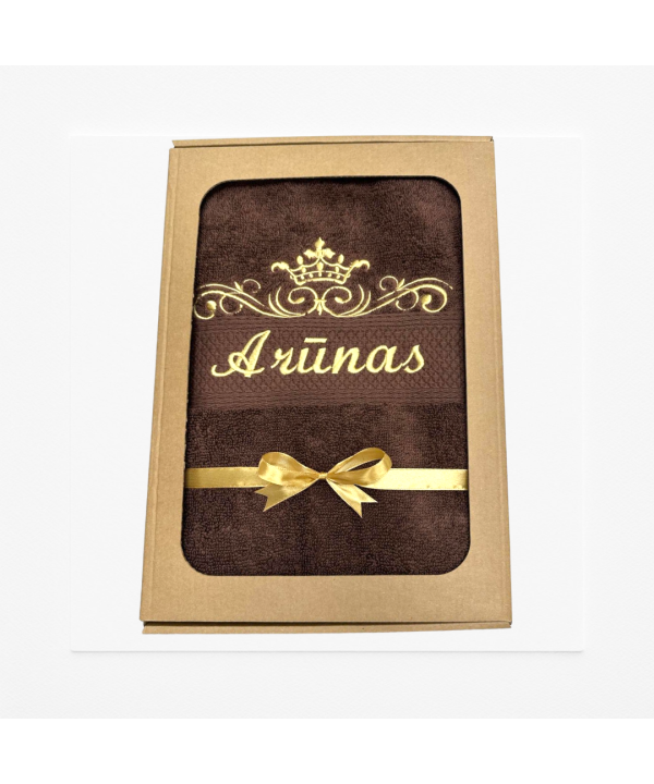 Siuvinėtas rankšluostis (Ornamentas12)
