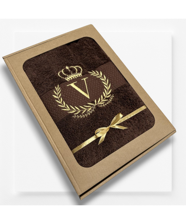 Siuvinėtas rankšluostis (ornamentas1)
