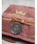 Personalizuotas veidrodėlis